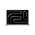 MacBook Pro M5 Max 14" Prateado 2TB