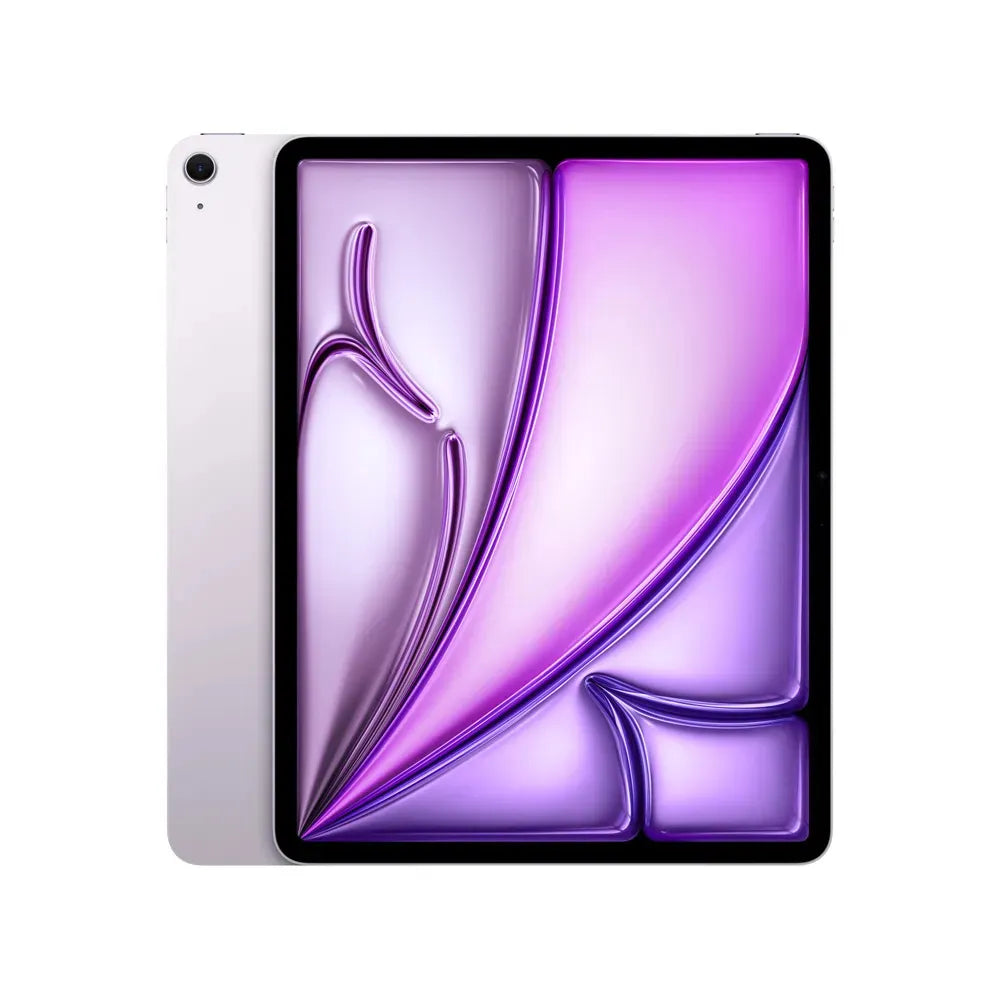 iPad Air 11" M4 Roxo 256GB Wi‑Fi