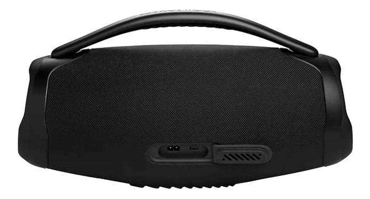 JBL Boombox 3 Preto