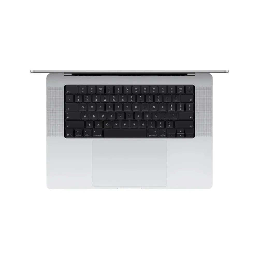 MacBook Pro M5 Max 14" Prateado 2TB