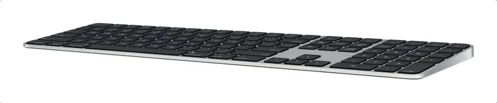 Magic Keyboard com Touch ID Preto
