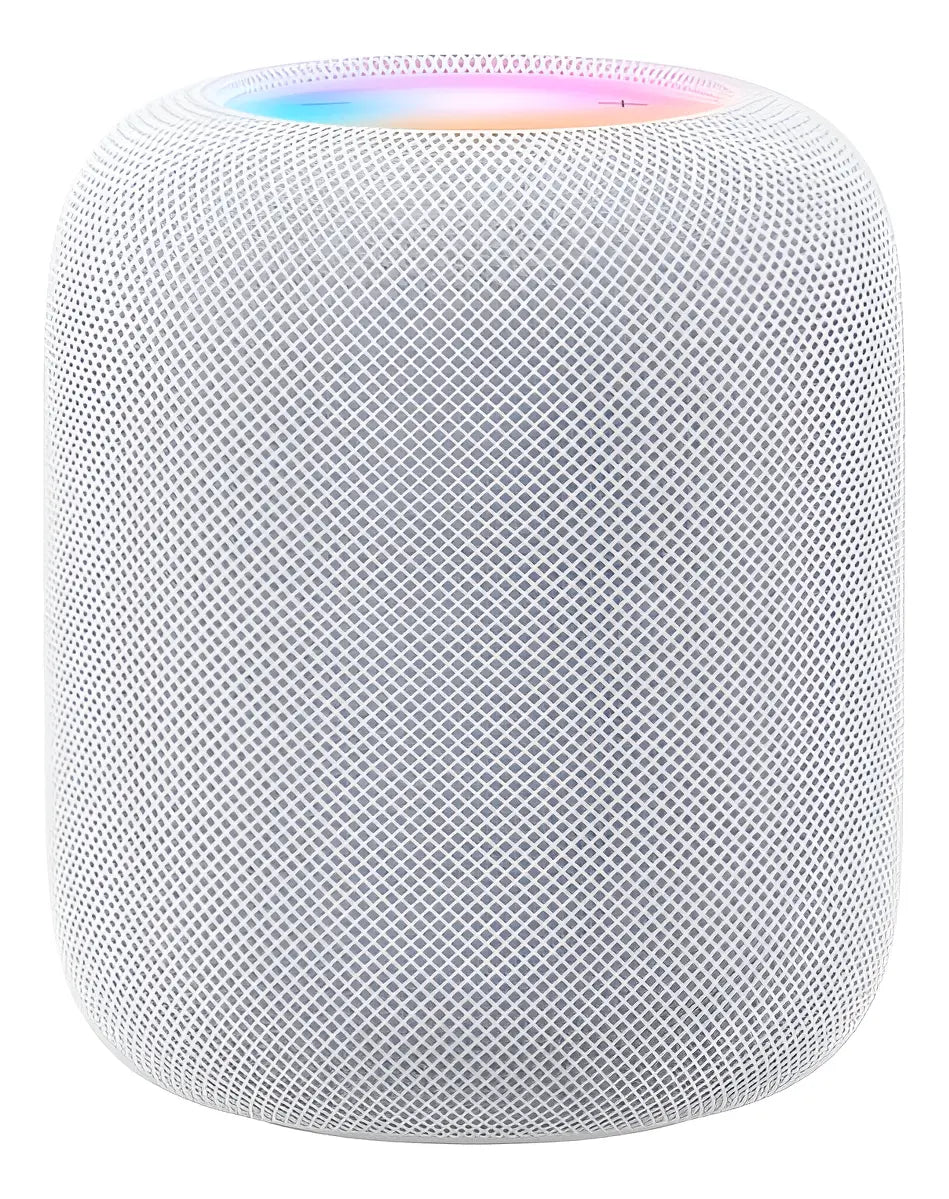 Apple HomePod 2ª Geração 2023 Branco