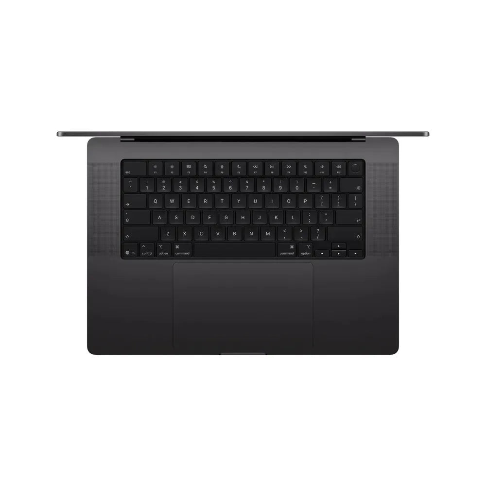 MacBook Pro M5 Max 14" Preto-espacial 2TB