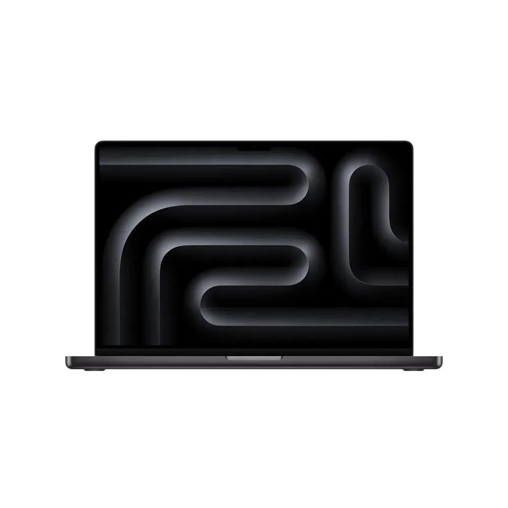 MacBook Pro M5 14.2" Preto-espacial 1TB