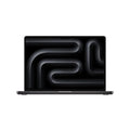 MacBook Pro M5 14.2" Preto-espacial 1TB
