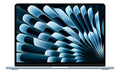 MacBook Air M4 13.6" Azul-céu 16GB 256GB