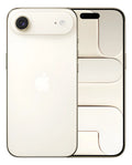 iPhone Air Dourado-claro 1TB