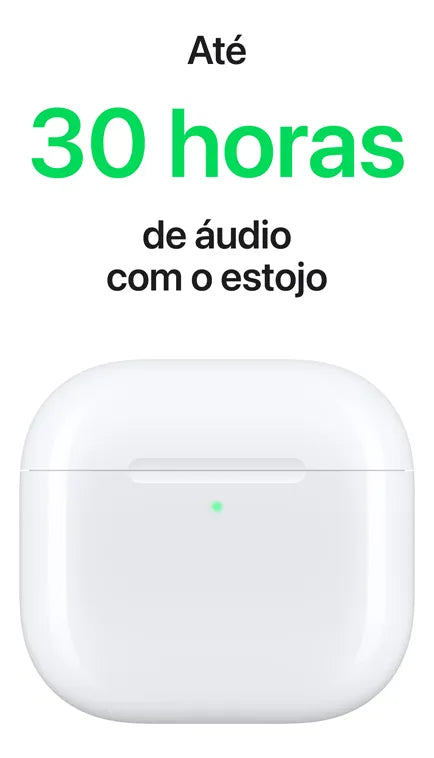 Apple AirPods 4