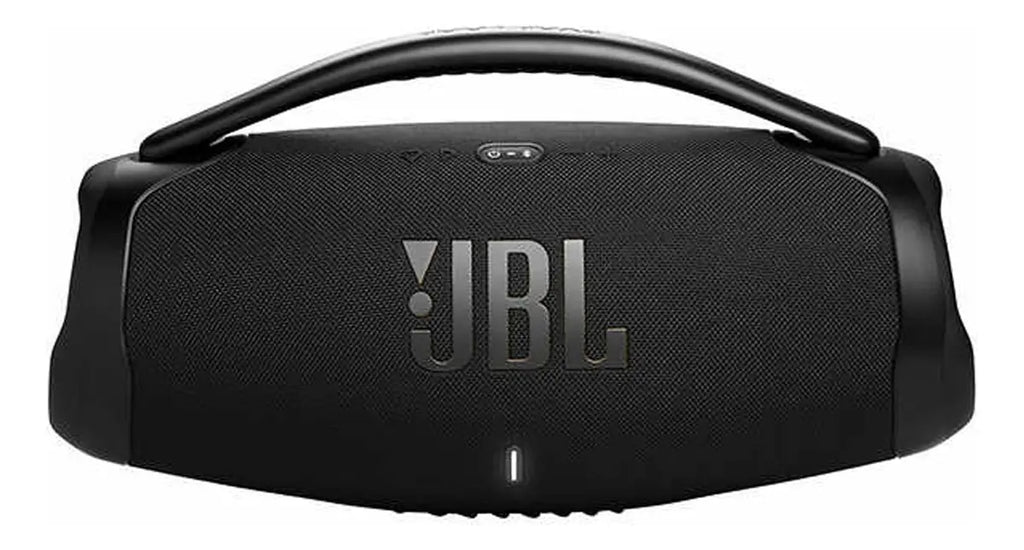 JBL Boombox 3 Preto