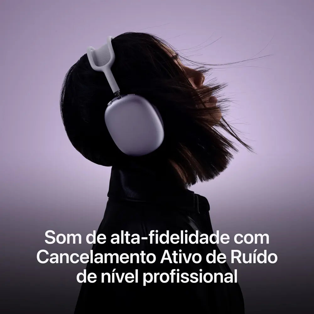 AirPods Max USB-C 2024 Estelar