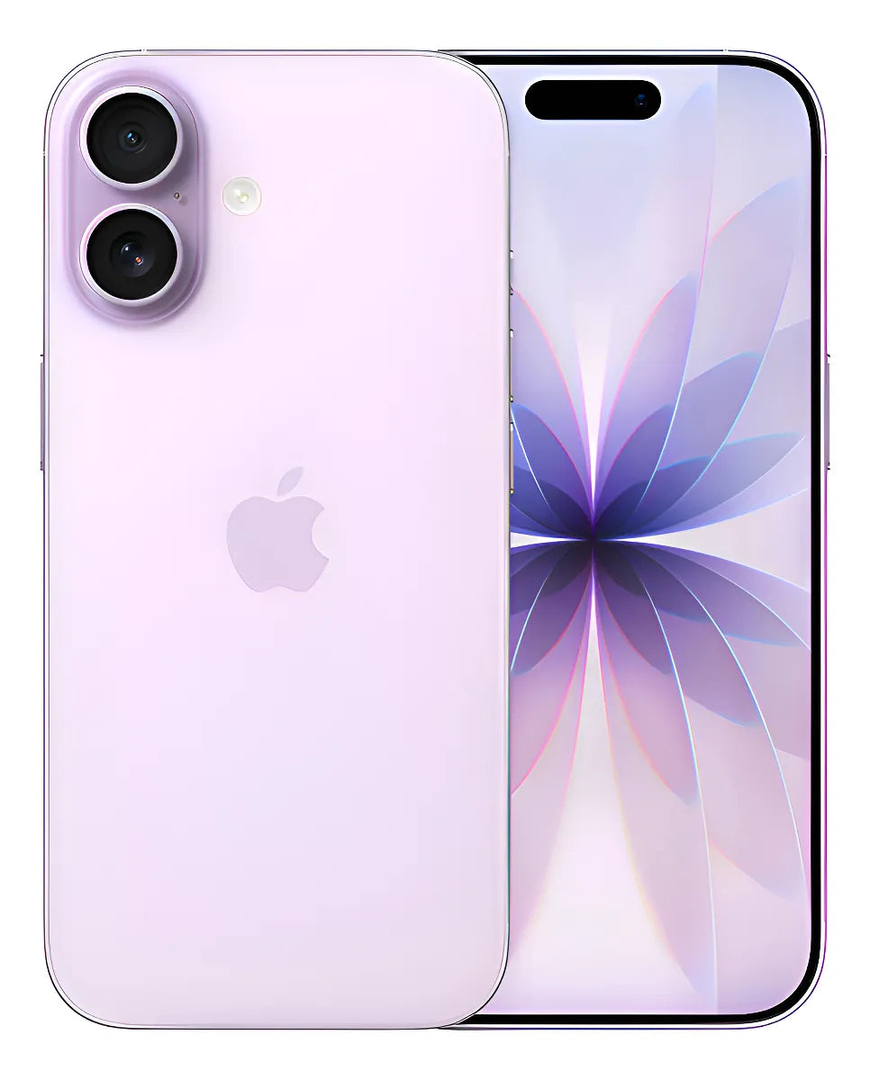 iPhone 17 Lavanda 512GB