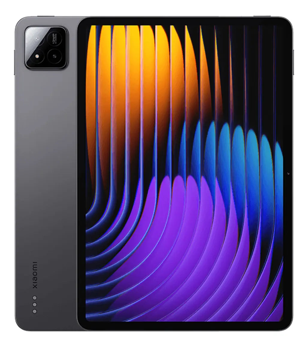 Tablet Xiaomi Pad 7 Pro Cinza 256GB 11.2"