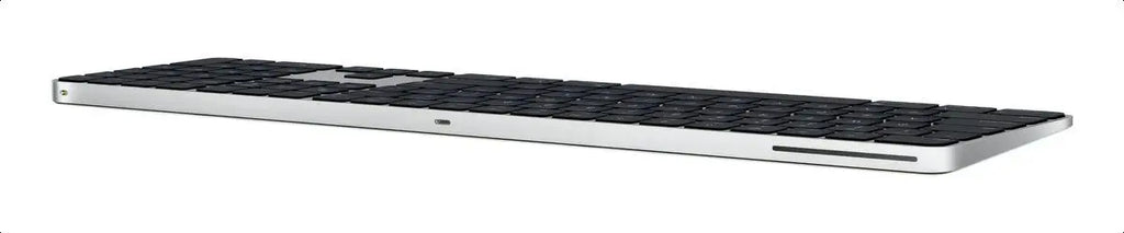 Magic Keyboard com Touch ID Preto