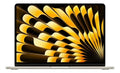 MacBook Air M4 13.6" Estelar 16GB 256GB