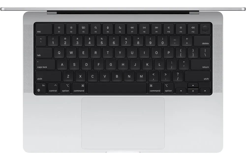 MacBook Pro M4 Max 16.2" Prateado 2TB