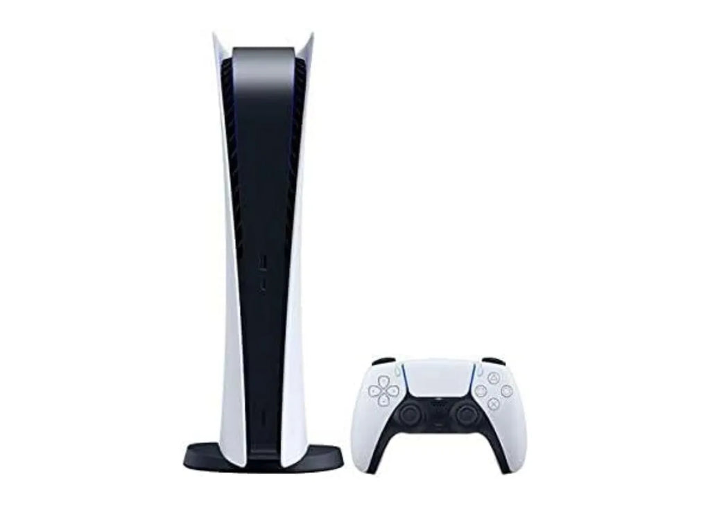 Console Sony Playstation 5 Slim 1TB (Digital)