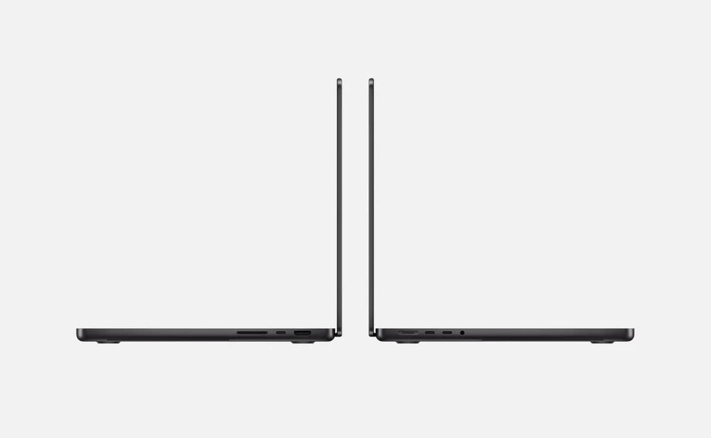 MacBook Pro M4 Pro 16" Preto-espacial 48GB 512GB