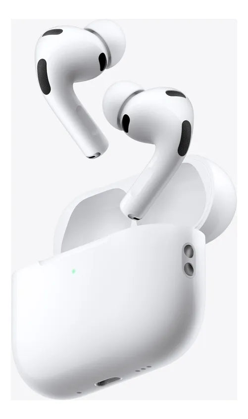 Apple AirPods Pro 3ª geração com Cancelamento Ativo de Ruído