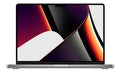 MacBook Pro M1 14.2" Prateado