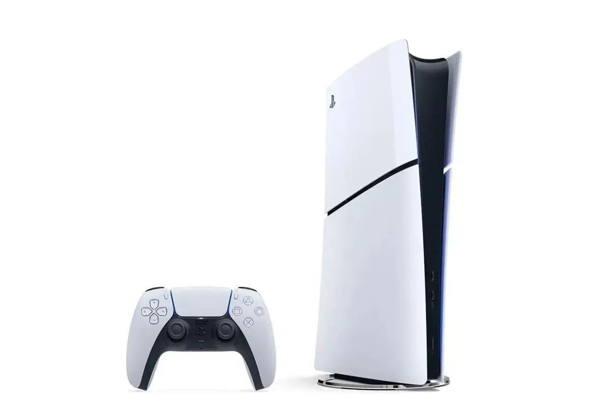 Console Sony Playstation 5 Slim 1TB (Digital)