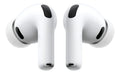 Apple AirPods Pro 3ª geração com Cancelamento Ativo de Ruído