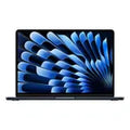 MacBook Air M4 13.6" Meia-noite 16GB 256GB