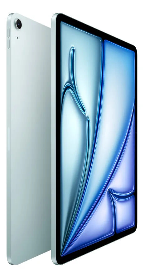 iPad Air 13" M4 Azul 256GB Wi‑Fi