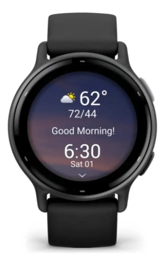 Relógio Garmin Vivoactive 5