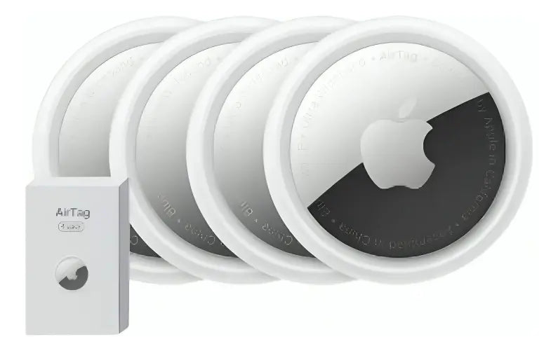 Apple AirTag Pack