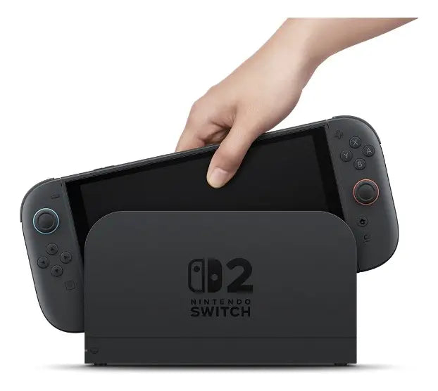 Nintendo Switch 2 256GB