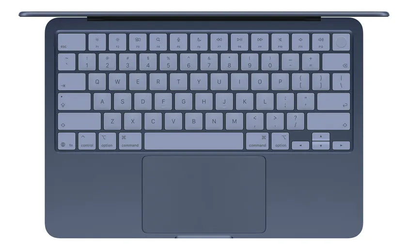 MacBook Neo 13" A18 512GB Indigo