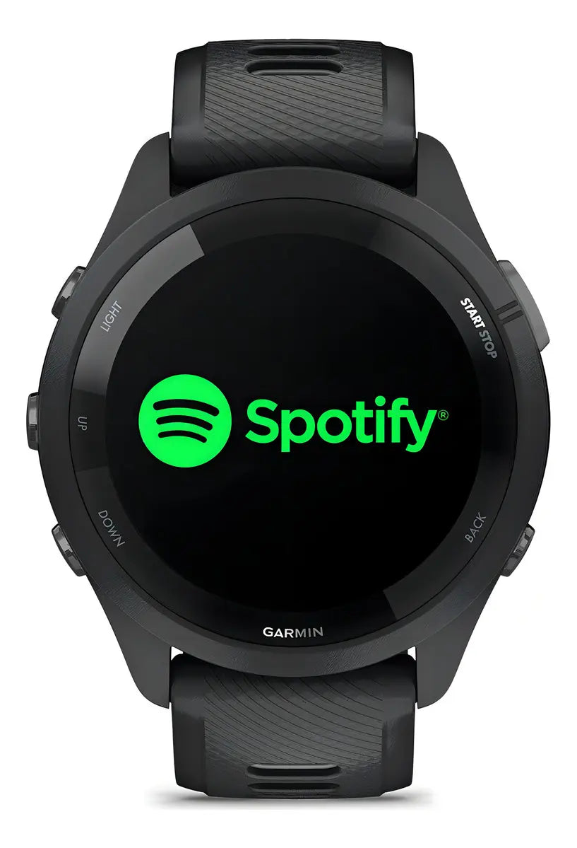 Relógio Garmin Forerunner 265