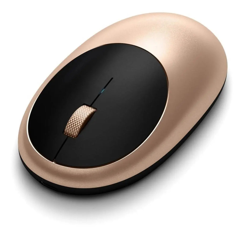 Mouse Satechi M1 Gold