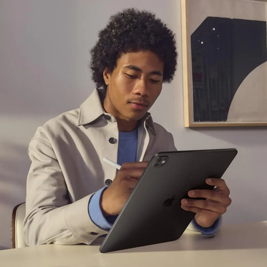 iPad Pro M5 11" Prateado 256GB Wi‑Fi (2025)