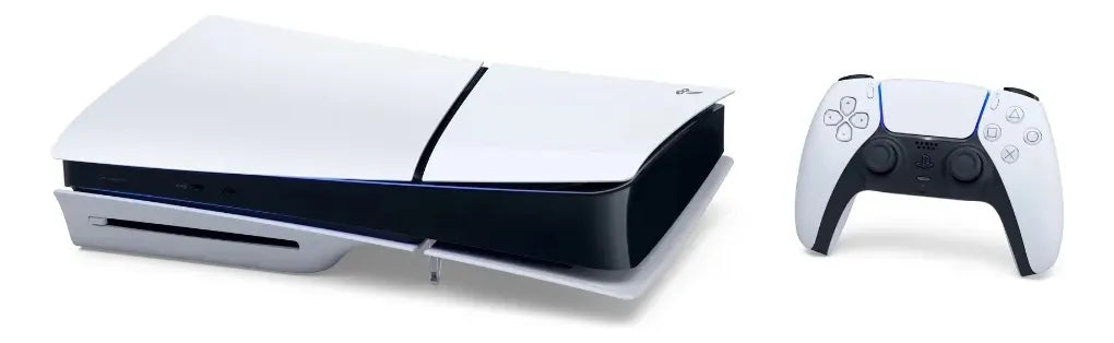 Console Sony Playstation 5 Slim 1TB (Mídia Física)