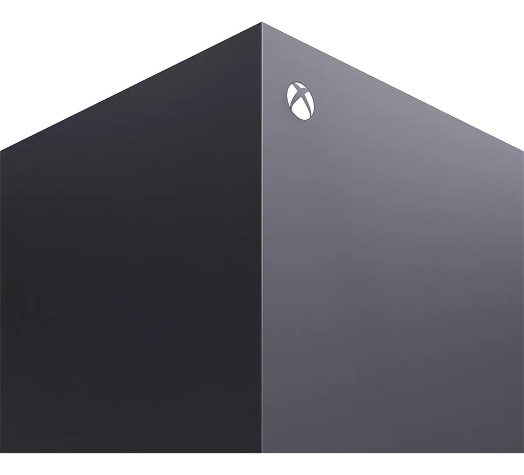 Console Xbox Séries X 1TB 8K