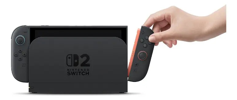Nintendo Switch 2 256GB