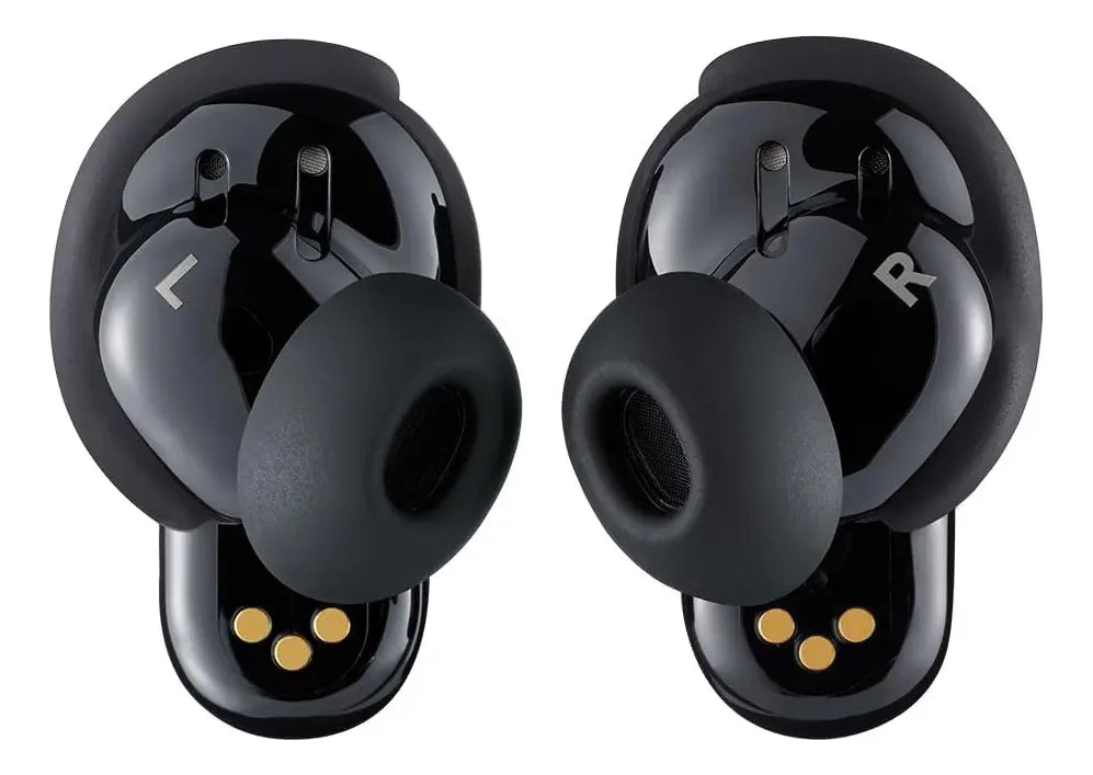Headphone Bose QuietComfort QC45 Preto