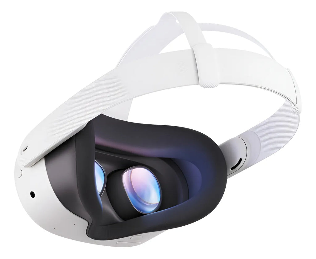 Óculos de Realidade Virtual Oculus Meta Quest 3S 256GB
