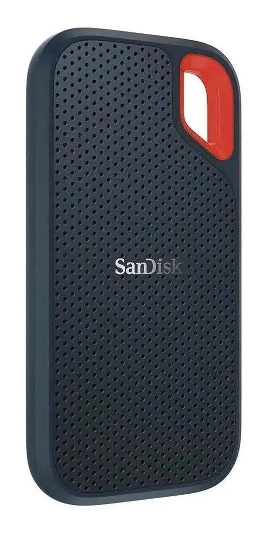 SSD Externo SanDisk Extreme V2 1TB