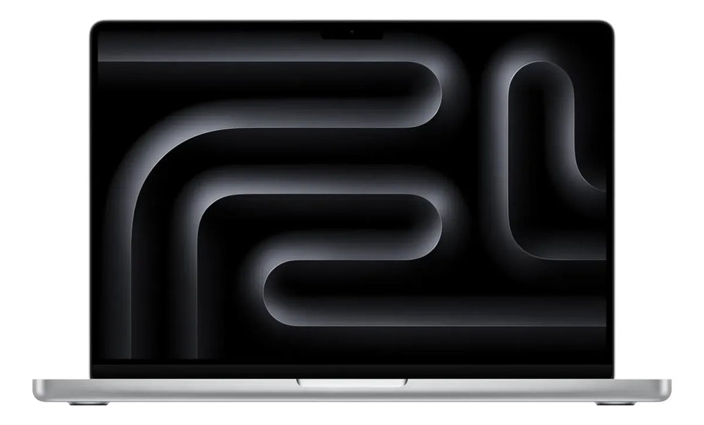 MacBook Pro M5 14.2" Prateado 24GB 1TB