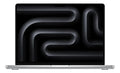 MacBook Pro M5 14.2" Prateado 24GB 1TB