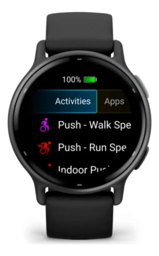 Relógio Garmin Vivoactive 5