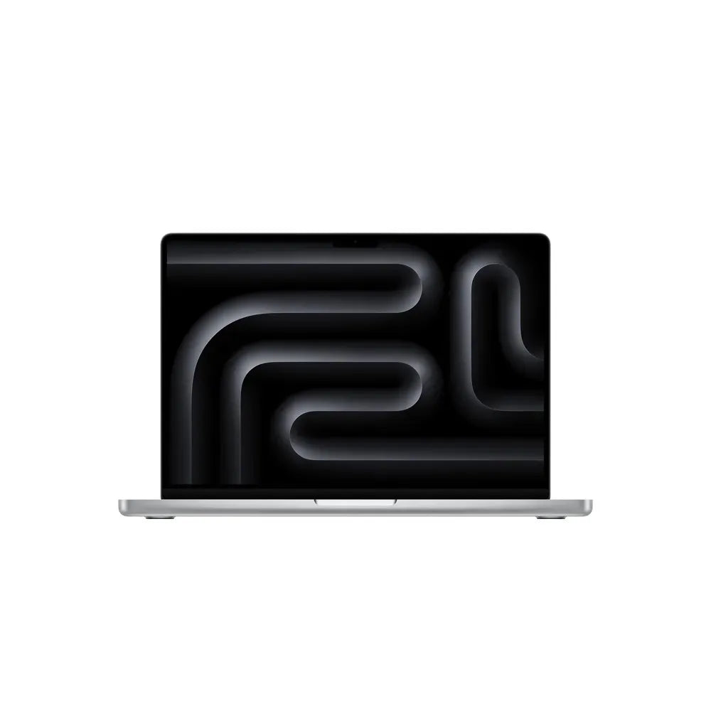 MacBook Pro M4 Max 16.2" Prateado 2TB