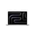 MacBook Pro M4 Max 16.2" Prateado 2TB