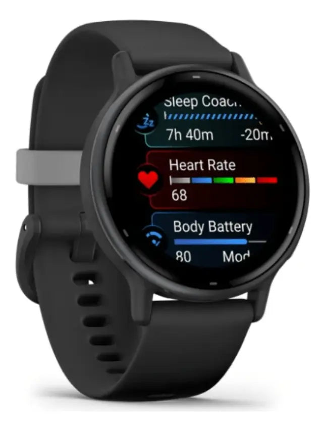 Relógio Garmin Vivoactive 5
