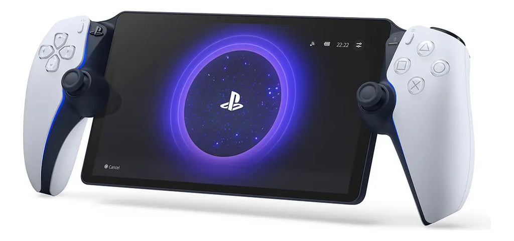 Console Portátil Sony Playstation Portal CFI-Y1001 Wi-Fi 8"