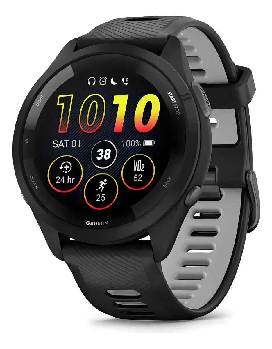 Relógio Garmin Forerunner 265
