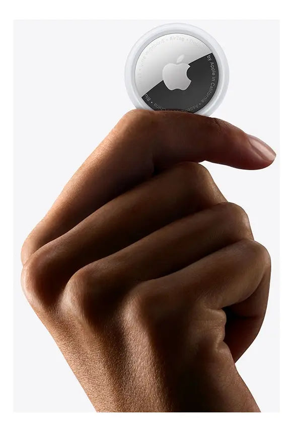 Apple AirTag 2ª geração Pack com 4 unidades