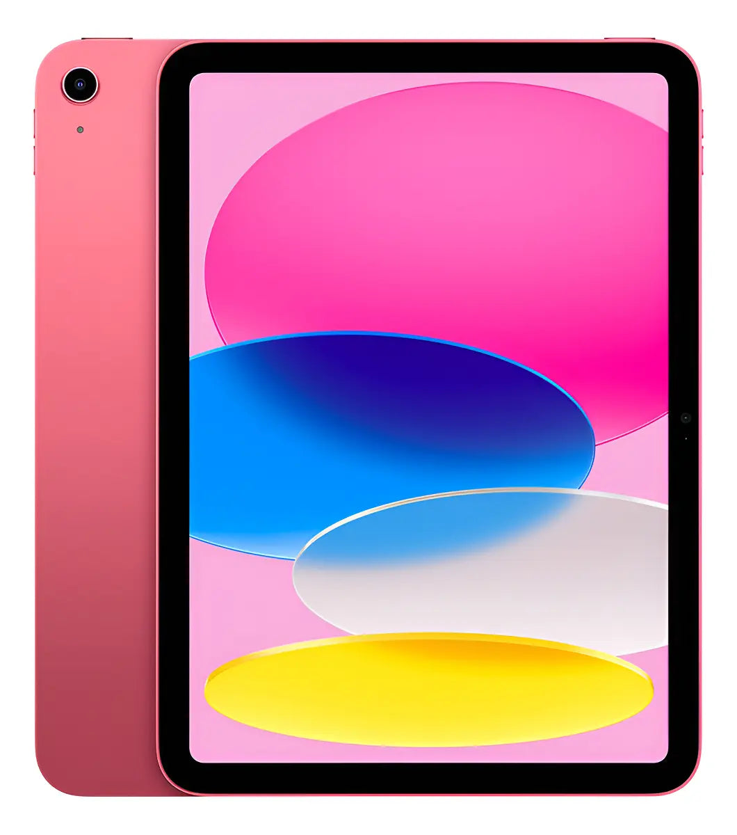 iPad 11 Rosa 128GB Wi‑Fi (2025)